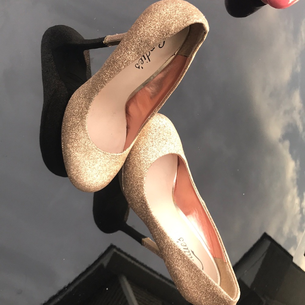 Pumps